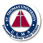 Click here for the Saint Thomas University Library  "ULMA" Home page.