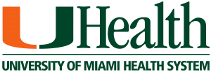 Logo University of Miami Health System
