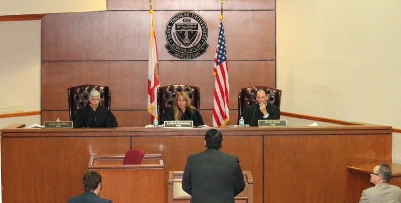 Law Degree Florida Legal Writing Program