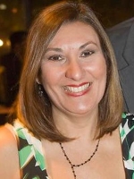 Magda Abdo-Gomez