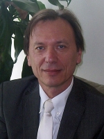 Siegfried Wiessner