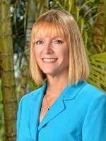 Susan Warheit
