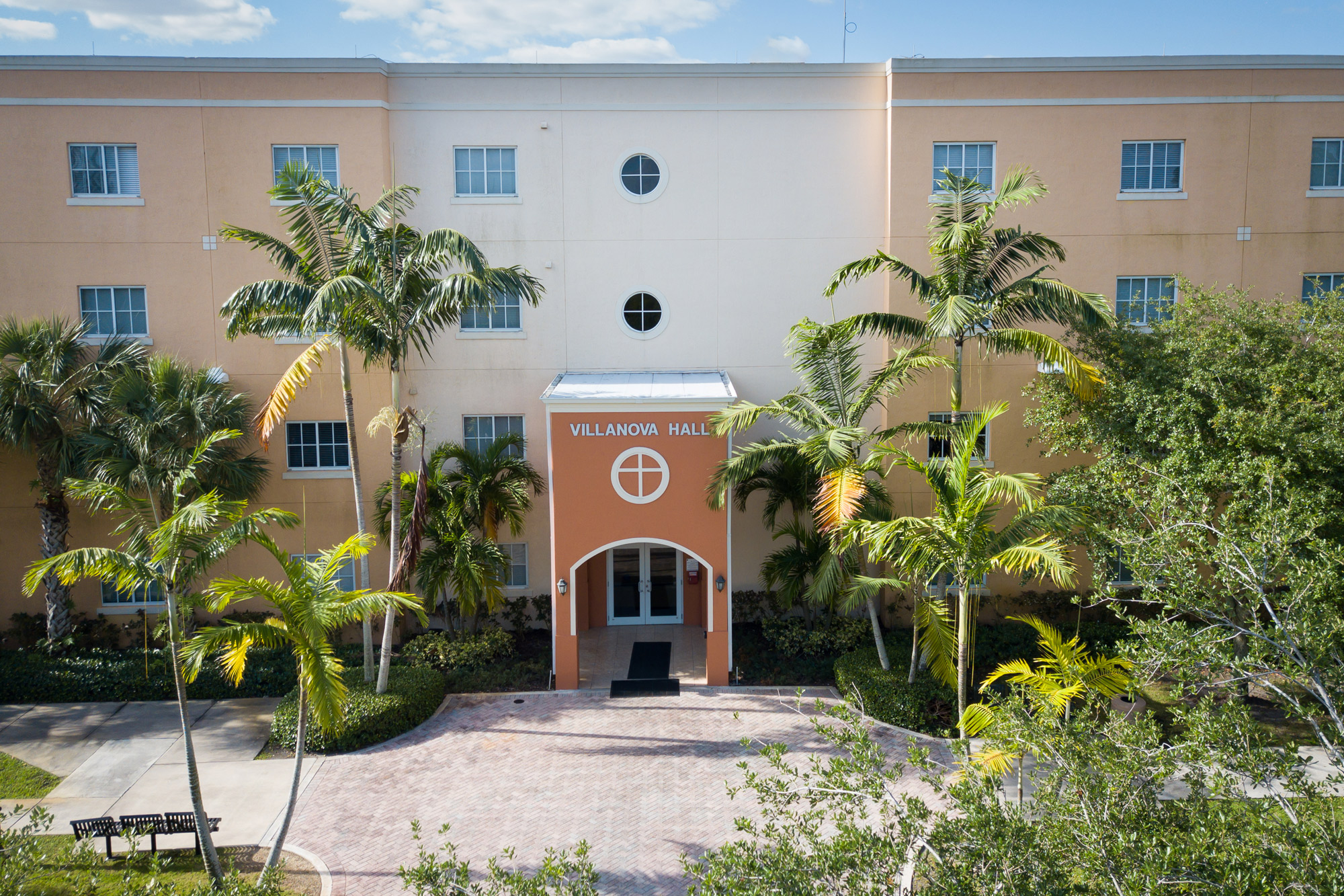 Home Students St Thomas University