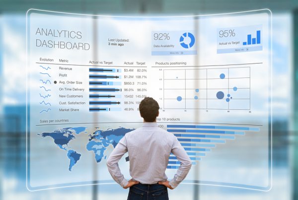 How to Start a Career in Data Analytics