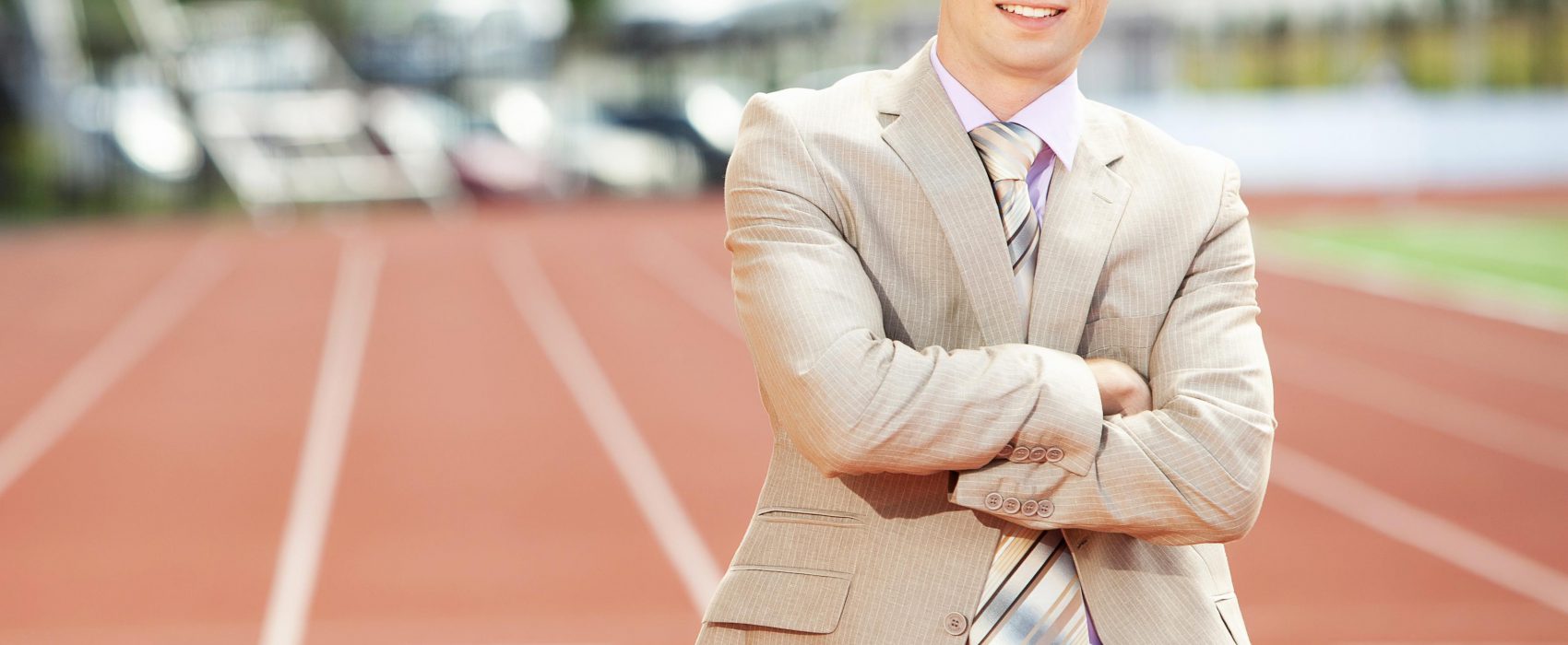 how to become an athletic director