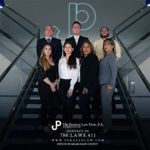 The Perazzo Law Firm, P.A.- A Personal Injury Law Firm 