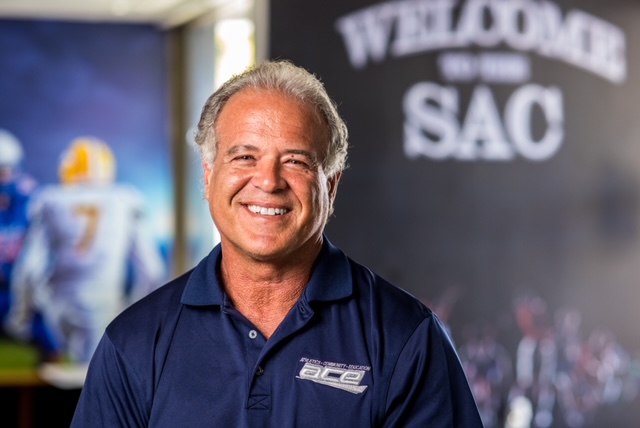 buck martinez shirt