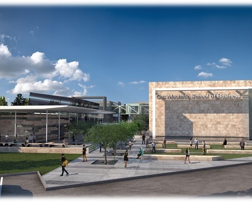 Photo Credit: Bermello Ajamil & Partners