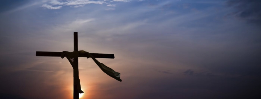 2019 Holy Week