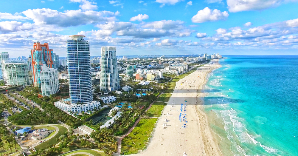 how to choose a university in miami