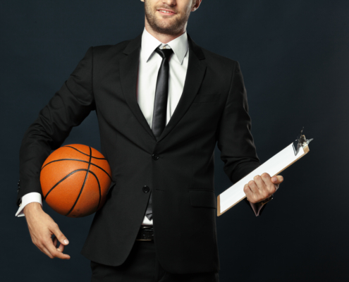 What Can You Do With a Sports Management Degree from St. Thomas University in Miami Gardens Florida?