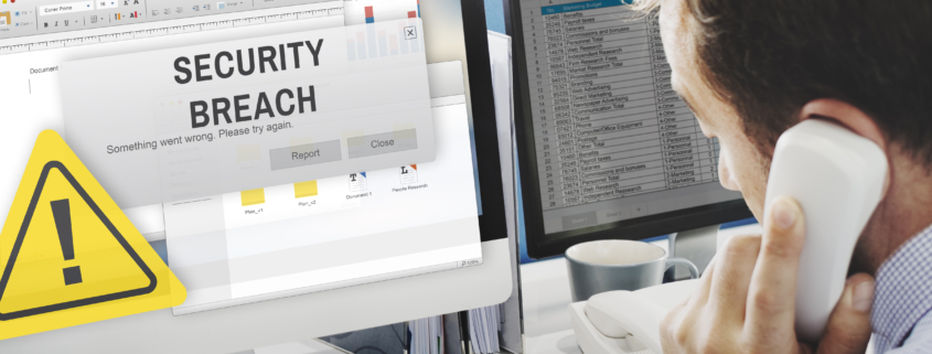 6 Types of Cyber Security Degrees for a Growing Profession