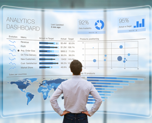 How to Start a Career in Data Analytics