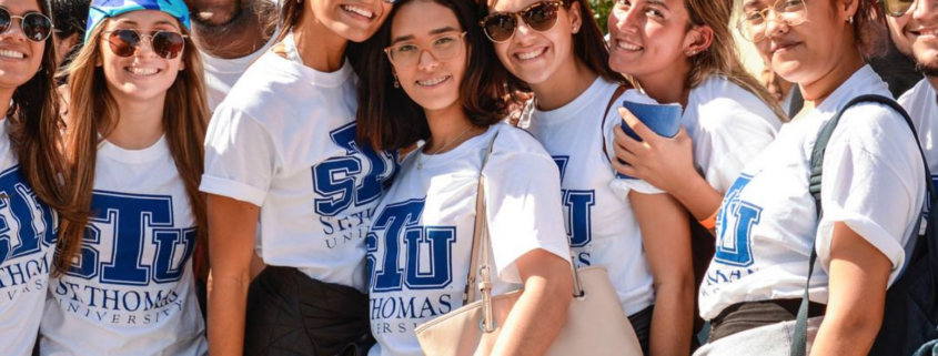 small universities in Florida