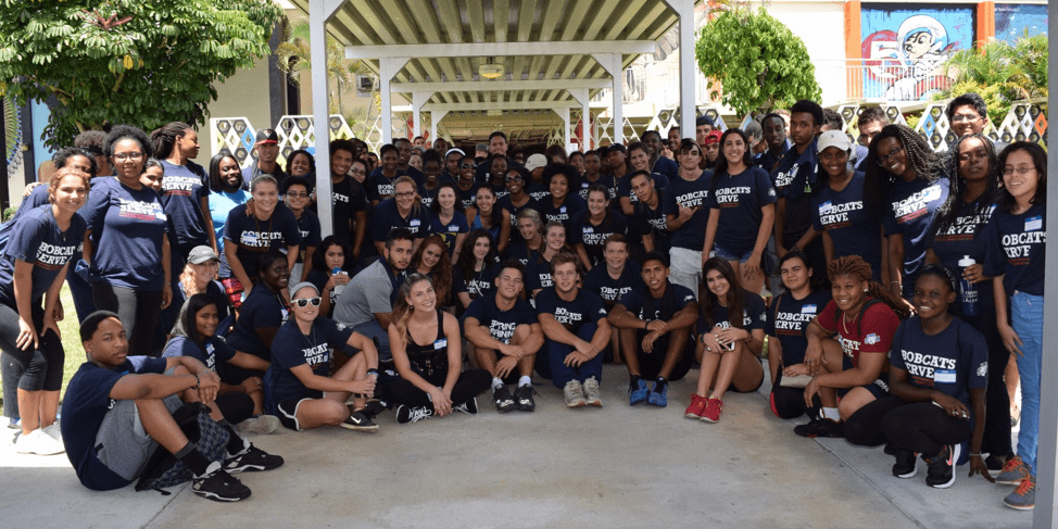 south florida universities