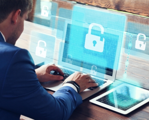emerging trends in cyber security