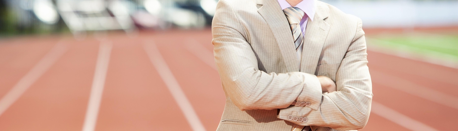 how to become an athletic director