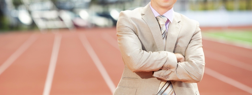 how to become an athletic director