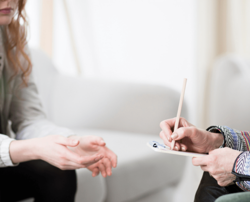 Discover the different careers in psychology.