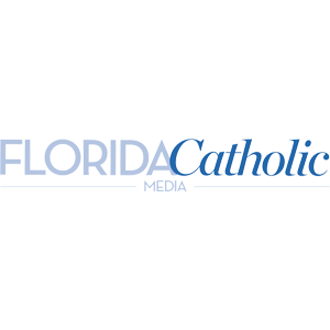 Logo for Florida Catholic Media