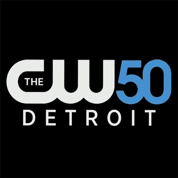 Logo for CW50 Detroit
