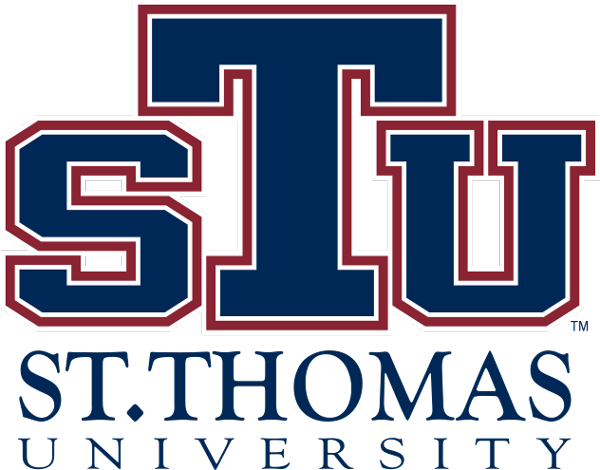 Logo for STU