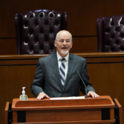 Chief Justice Canady