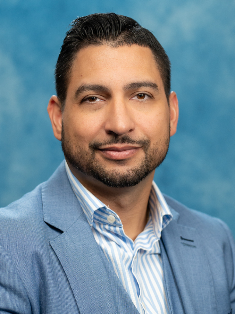 Portrait of Yasdanee Valdes