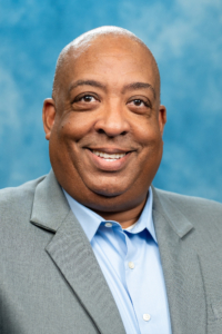 David A. Edwards portrait