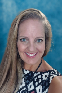 Jodi Grace, PhD portrait