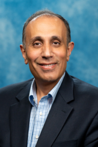 Nashat Abualhaija, PhD, RN portrait