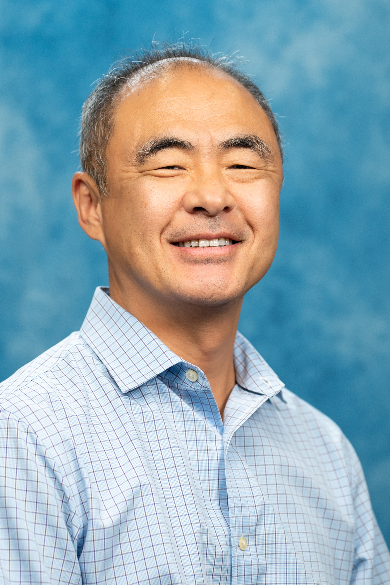 Seok-ho Song, PhD