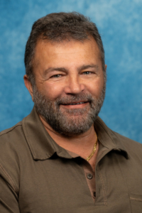 Abdy Javadzadeh, PhD portrait