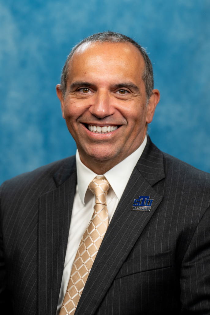 Alex Herrera, MEd