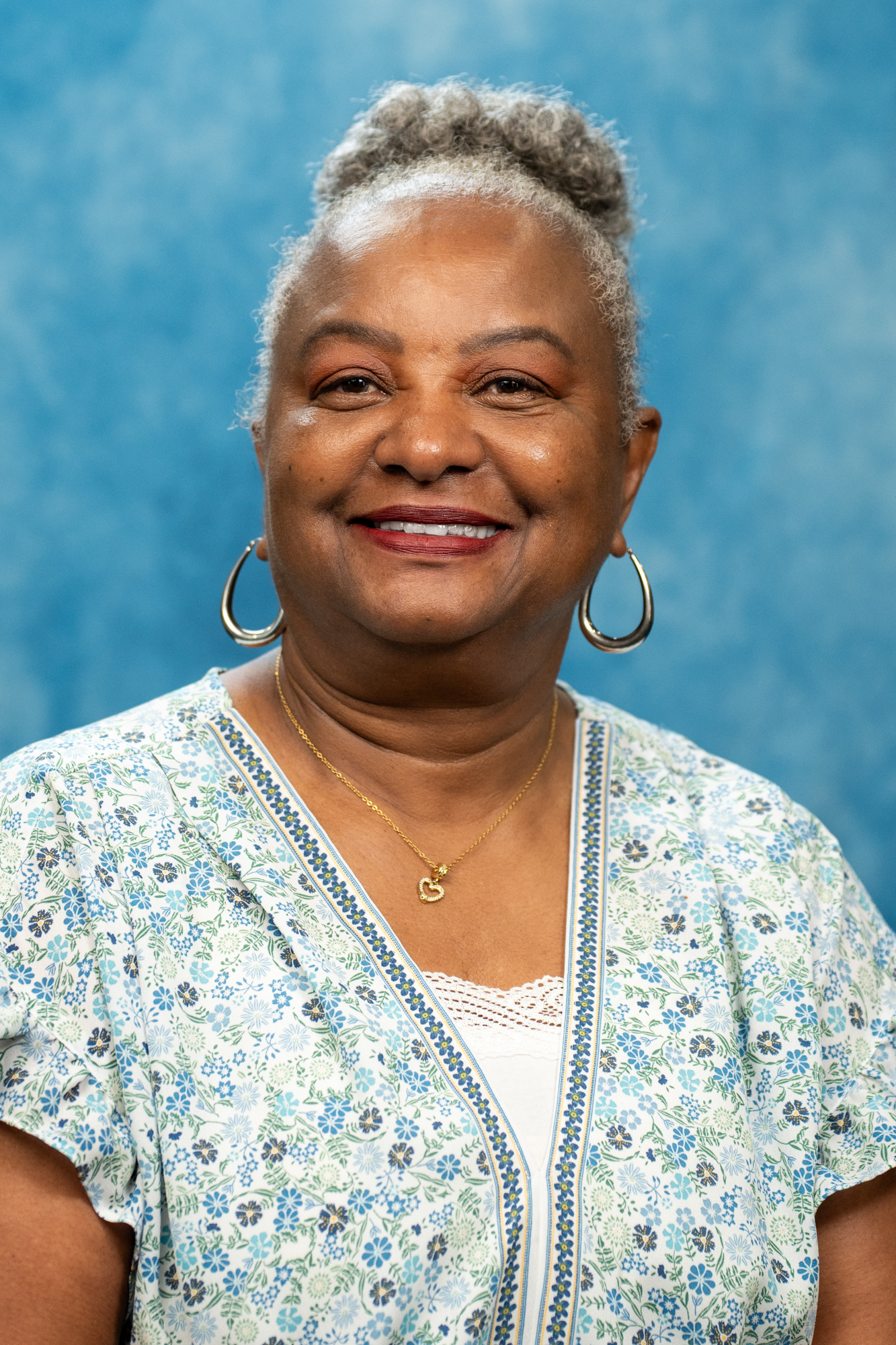 Ann Edwards, MSHA, BSAN, RN, MSNEd