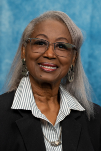 Marie Bertrand-Felix, MSNEd, RN portrait