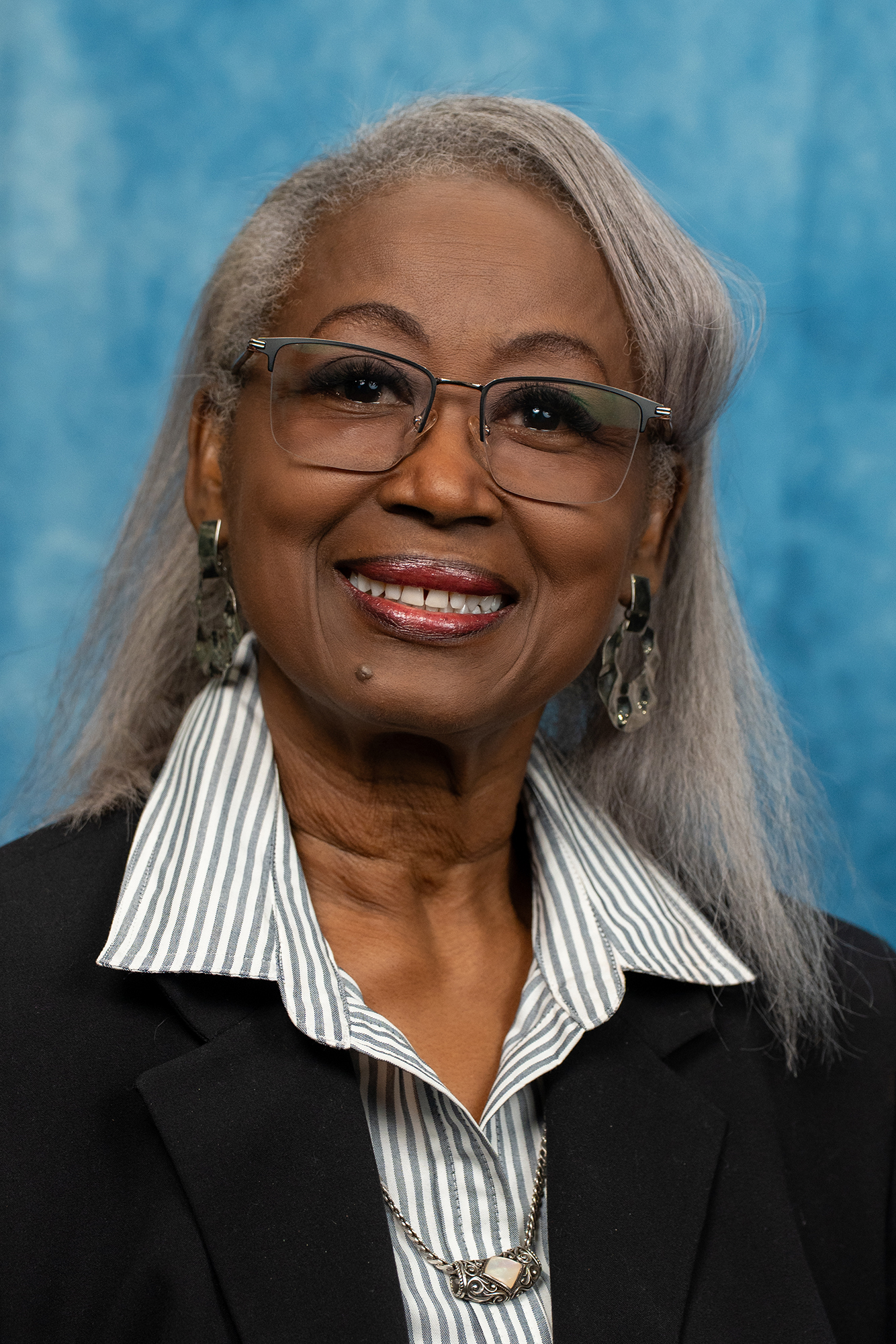 Marie Bertrand-Felix, MSNEd, RN