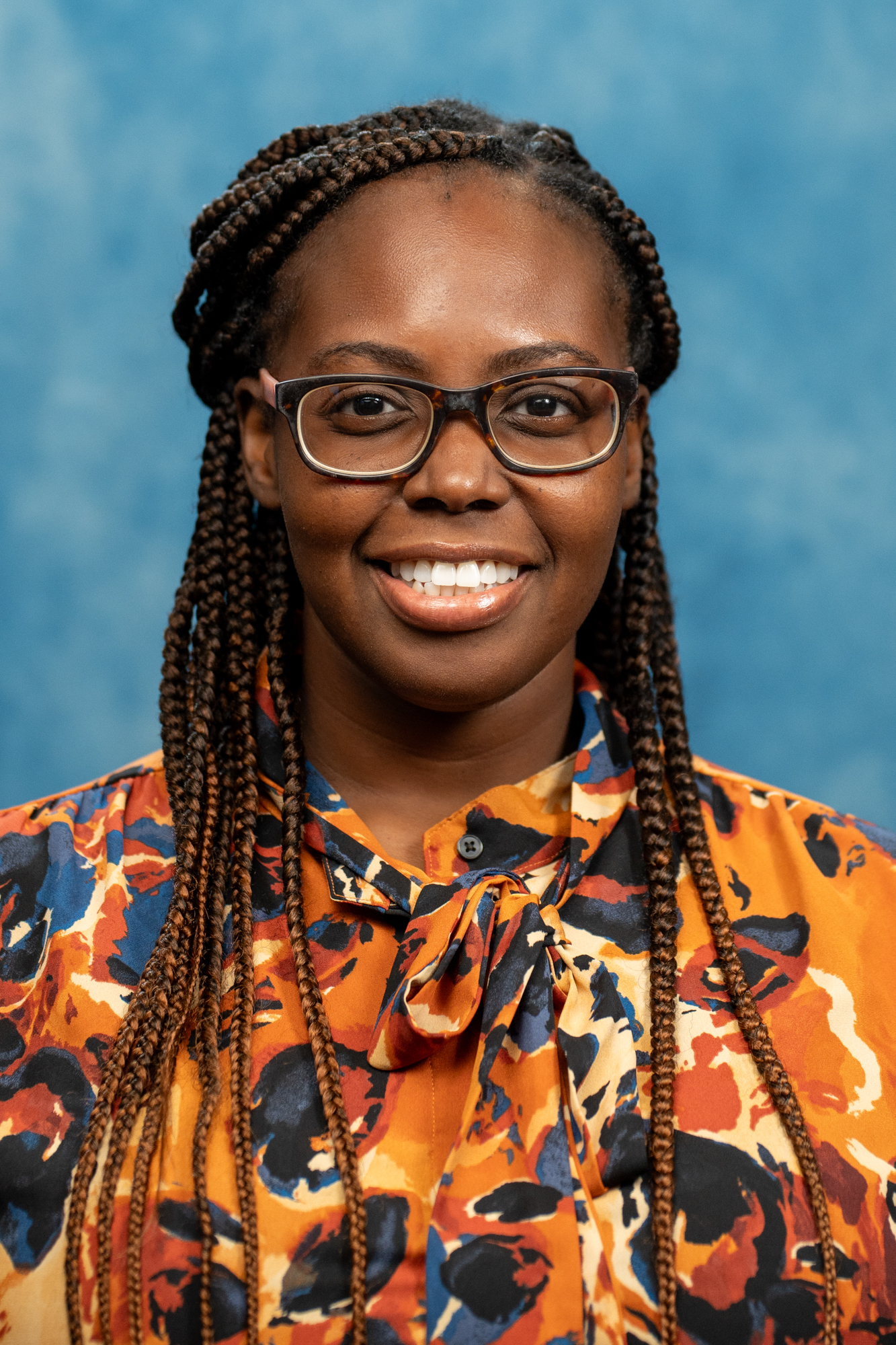 Cassandre Milien, DNP, RN