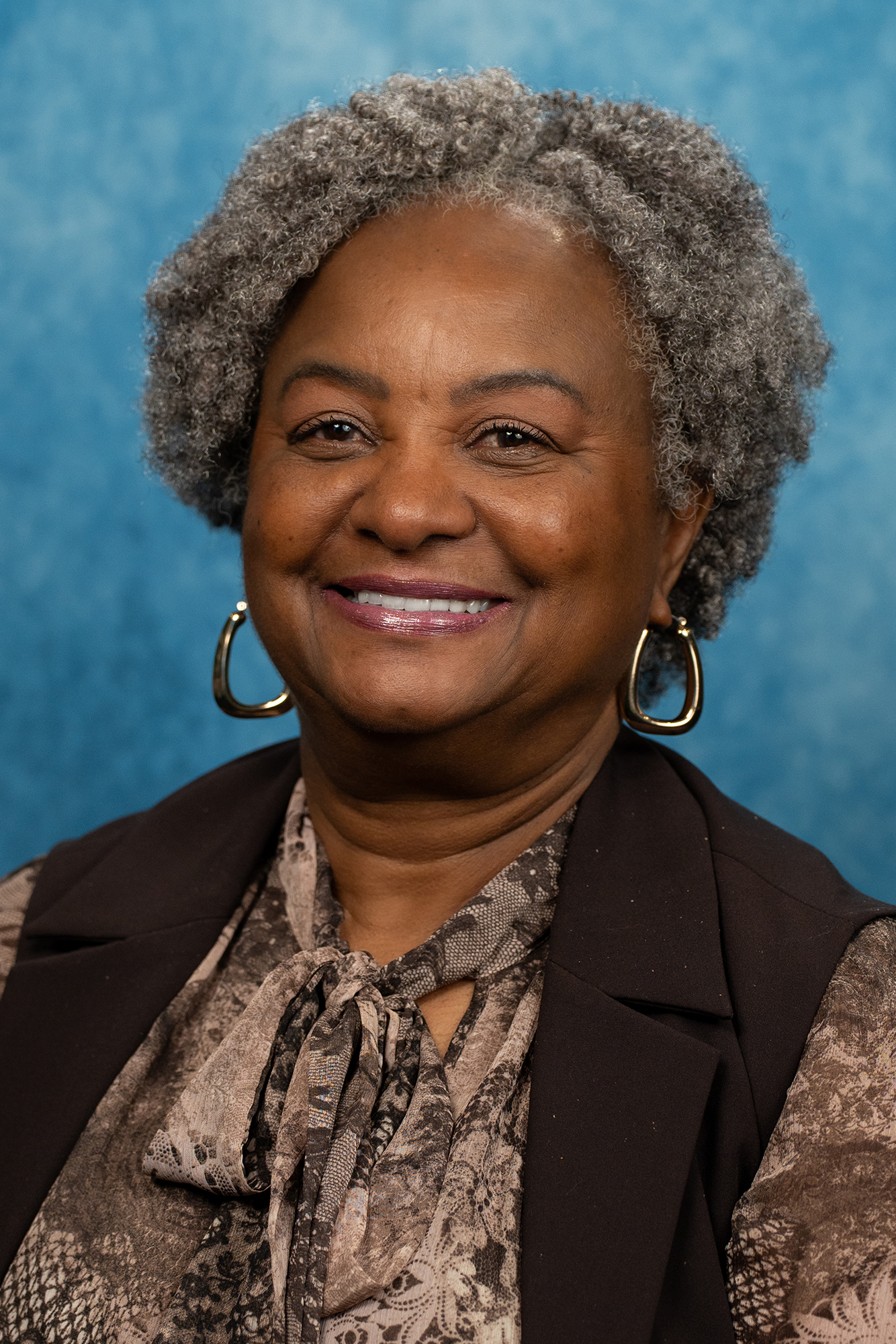 Ann Edwards, MSHA, BSAN, RN, MSNEd