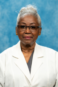 Marie Bertrand-Felix, MSNEd, RN portrait