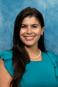 Julie Menendez, MSN, ARNP, FNP-BC, CPN portrait