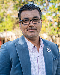 Elking F. Echeverri