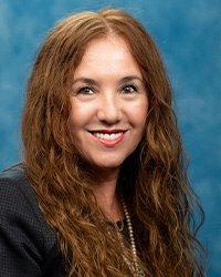 Prof. Dr. iur. Roza Pati