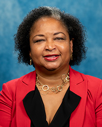 Sabrina Salomon, Esq.