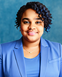Maya Weathersby