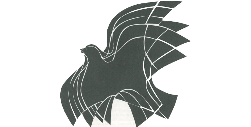 National Office of Black Catholics Logo