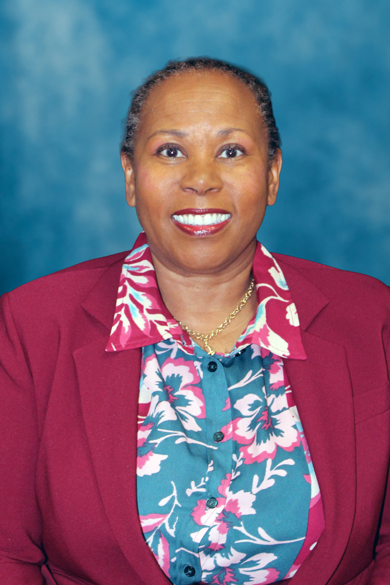 Valerie Hall