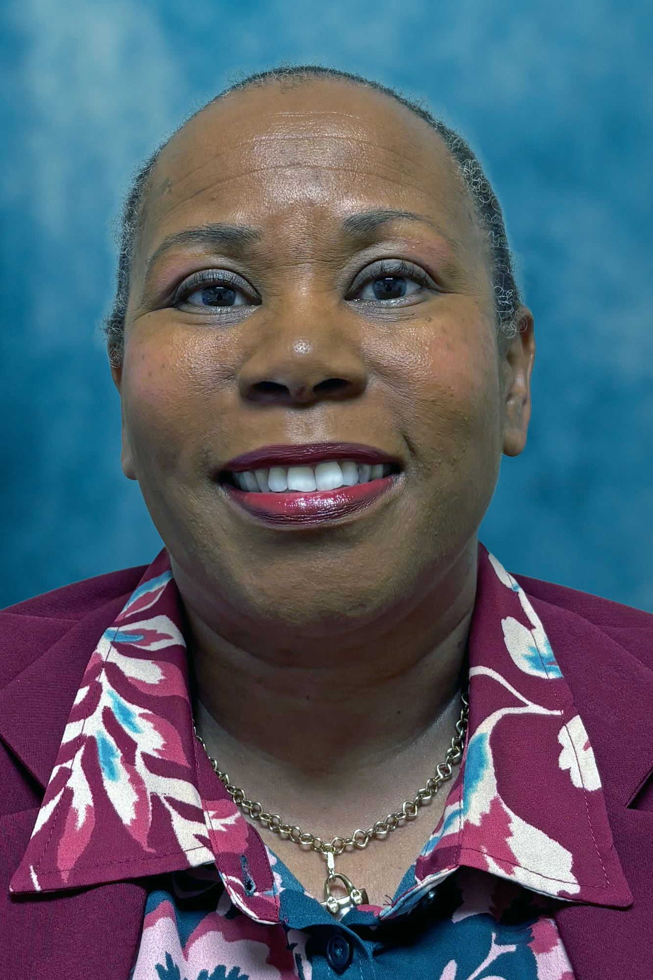 Valerie Hall