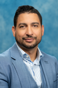Yasdanee Valdes portrait