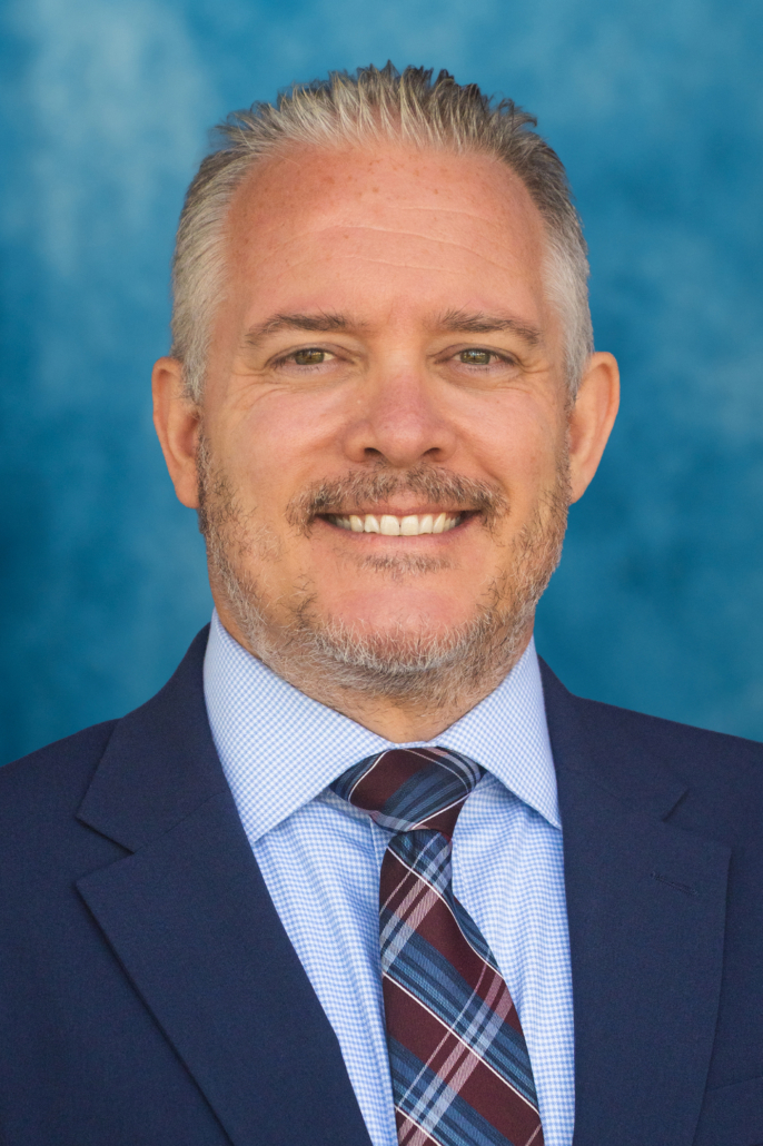 Joseph P. Primiano, JD